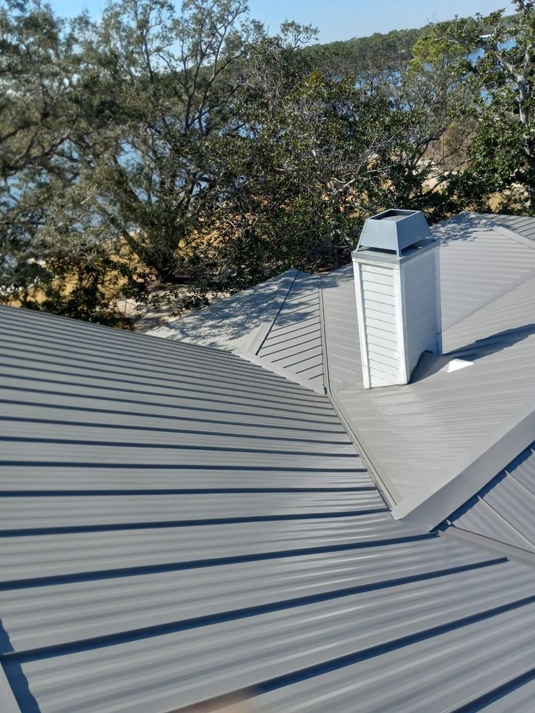 Slide of Titan Contracting