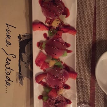 Luna Sentada - Italian Near Me - Venezia, VE