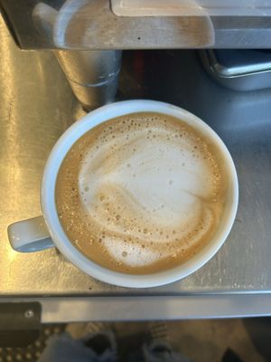 Beach Cities Cafe by null