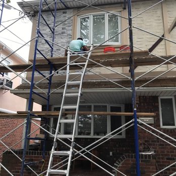 Core Construction Group - Core Construction working quickly and diligently. - Masonry/Concrete Near Me - Brooklyn, New York