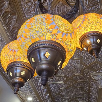 Alwadi - Cool lighting. - Middle Eastern Near Me - Seville, SE Alwadi - Cool lighting. - Middle Eastern Near Me - Seville, SE