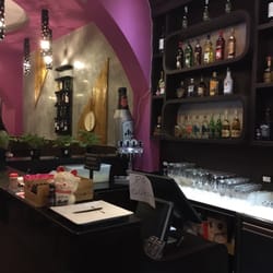 Hama 3 - Piano Bar e cassa