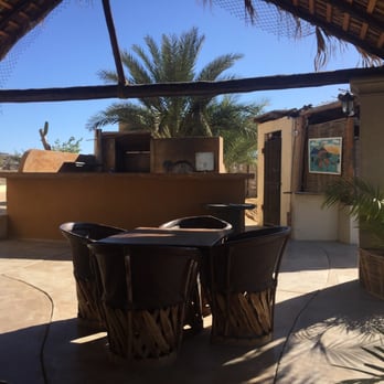 Napoli - The pizza area - Pizza Near Me - El Pescadero, BCS Napoli - The pizza area - Pizza Near Me - El Pescadero, BCS