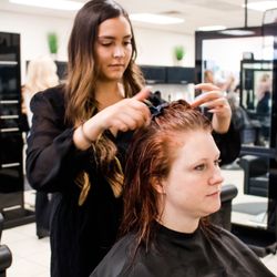 Salon Effect