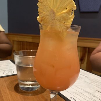 Hook & Barrel - Seafood Near Me - Myrtle Beach, South Carolina