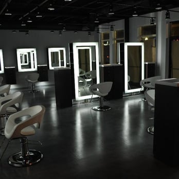 Blo Salon - Our Sleek interior has won top 20 in Salon Today Magazine for 2011! - Hair Salons Near Me - Shelby Township, Michigan Blo Salon - Our Sleek interior has won top 20 in Salon Today Magazine for 2011! - Hair Salons Near Me - Shelby Township, Michigan