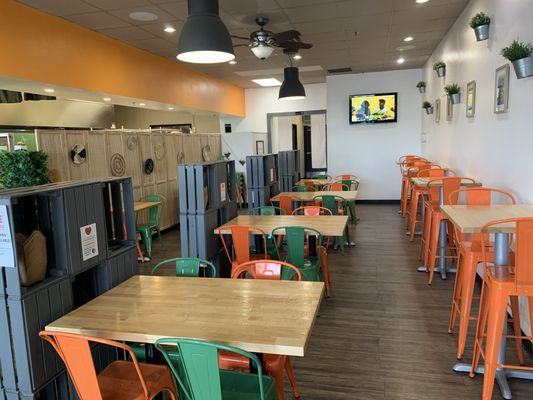 BIBIM KITCHEN Korean Rice Bar by null