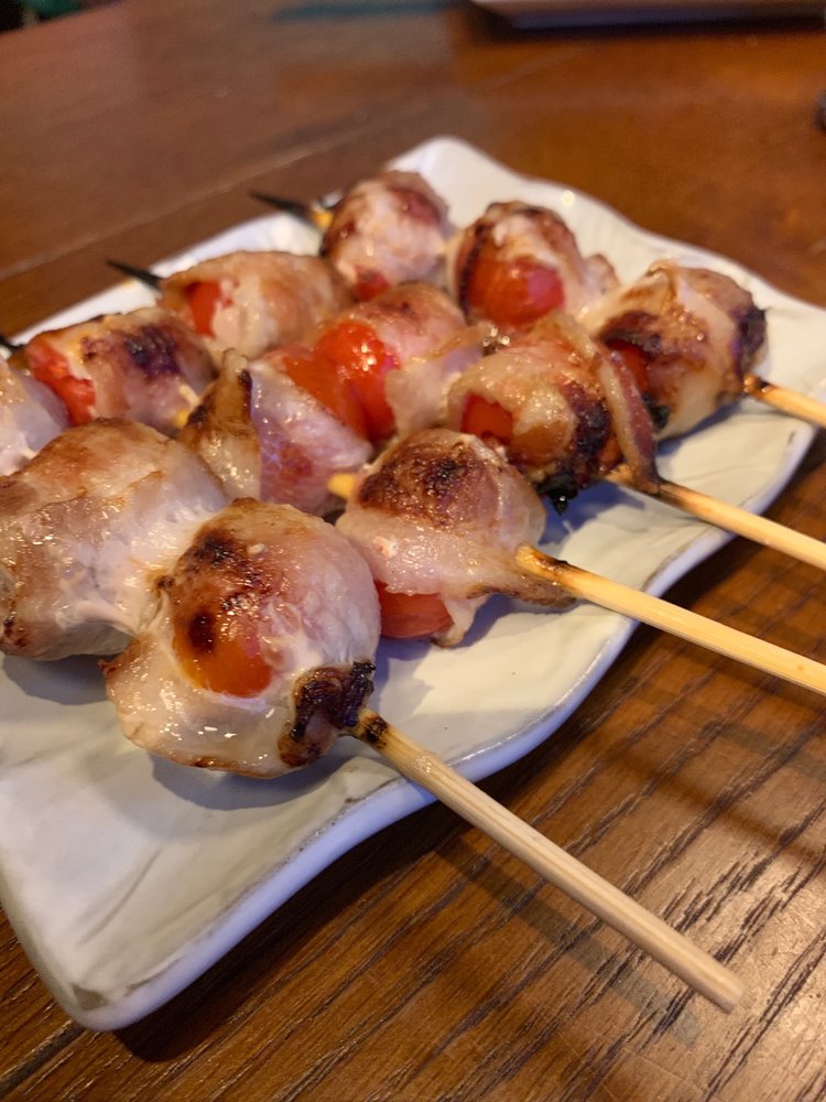 Yakitoriya Sumire Yokohama Nishiguchi
