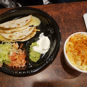 Besa Mi Taco - Mexican Near Me - Itasca, Illinois