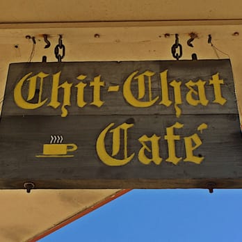 Chit-Chat Cafe - Coffee & Tea Near Me - Pacifica, California