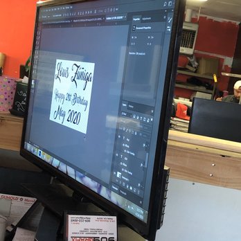 909 Grafix Signs & Printing - Printing Services Near Me - Rialto, California