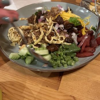 Boran - Don't remember the name, but don't miss it - Thai Near Me - Brooklyn, New York