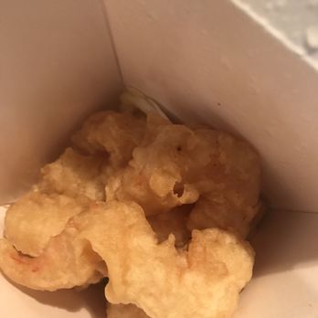 Amazing Kitchen - Fried Prawns - Chinese Near Me - Tracy, California