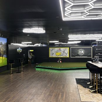 Swing Lab Golf Studio - Nice place in one photo - Golf Near Me - Chico, California Swing Lab Golf Studio - Nice place in one photo - Golf Near Me - Chico, California