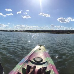 The Mobile Kayak