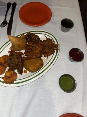 Taste Of India by null