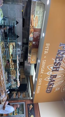 Fresh Choice Marketplace by null