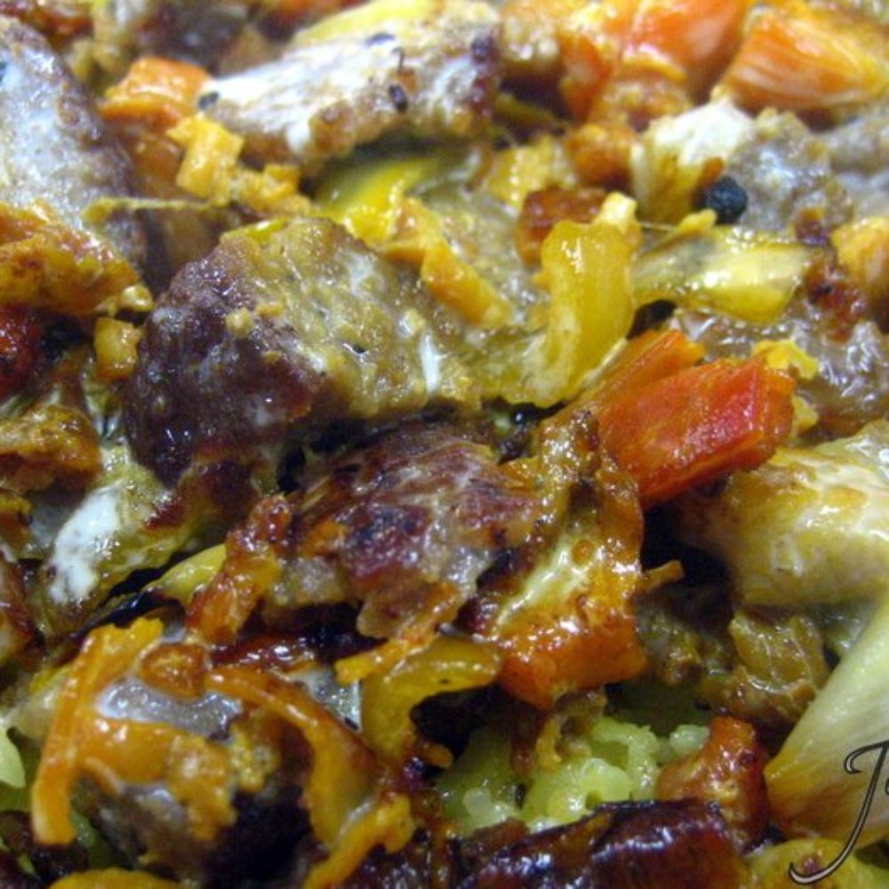 Queens Center Halal Carts - Mix - Lamb and Chicken - Halal Near Me - Elmhurst, New York Queens Center Halal Carts - Mix - Lamb and Chicken - Halal Near Me - Elmhurst, New York