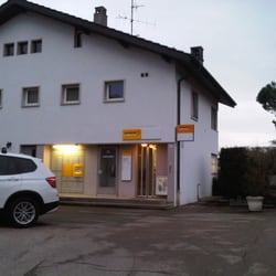 La Poste Suisse