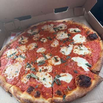 Angela’s Pizza - Vodka pie - Pizza Near Me - Jacksonville Beach, Florida Angela’s Pizza - Vodka pie - Pizza Near Me - Jacksonville Beach, Florida