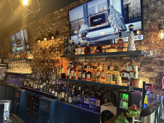 Firefly Korean Lounge and Bar by null