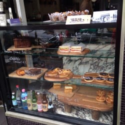 Holm Cafe