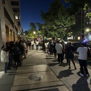 DC Improv - Comedy Clubs Near Me - Washington, DC, District of Columbia