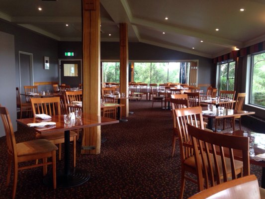 View 42º Restaurant & Bar by null