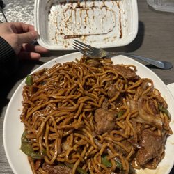 Chinese Kitchen Sushi and Grill in Chicago gift card