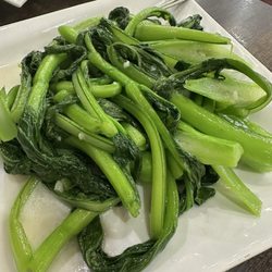 Golden BBQ Seafood Restaurant