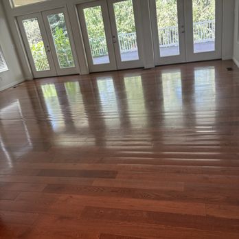 Cleaning Mama - Move out clean - Home Cleaning Near Me - West Jordan, Utah