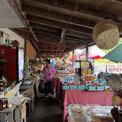 Vinnies Farm Market