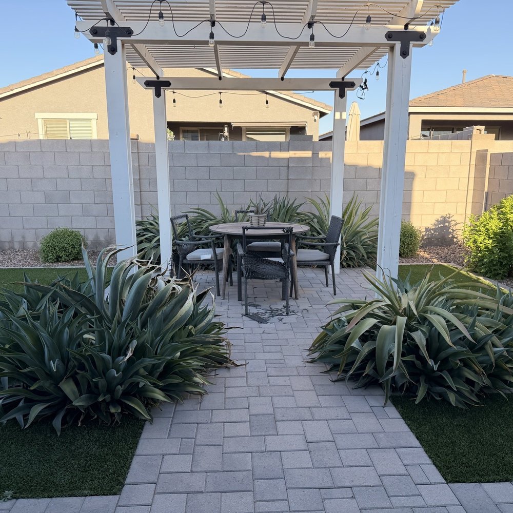 Camacho Landscaping - Landscaping Near Me Camacho Landscaping - Landscaping Near Me