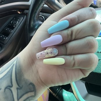 M Nail Bar - Nail Salons Near Me - Villa Park, California M Nail Bar - Nail Salons Near Me - Villa Park, California