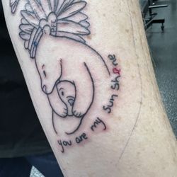 Marengo Tattoo and piercing