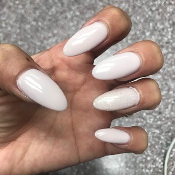 Savy Nail - Blush pink acrylic gel nail fill. So cute! - Nail Salons Near Me - Upland, California Savy Nail - Blush pink acrylic gel nail fill. So cute! - Nail Salons Near Me - Upland, California