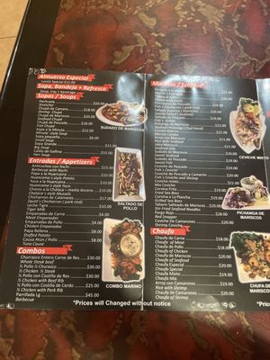 Menu photo 2 La Esquina Criolla Bound Brook, NJ Menu photo 2 La Esquina Criolla Bound Brook, NJ