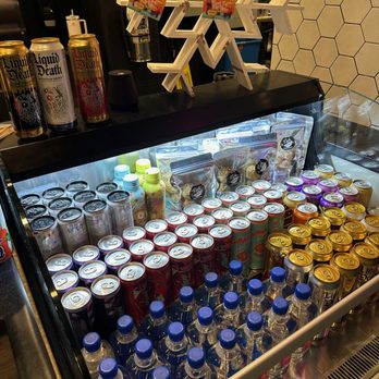 Rush Bowls - Juice Bars & Smoothies Near Me - Gainesville, Florida