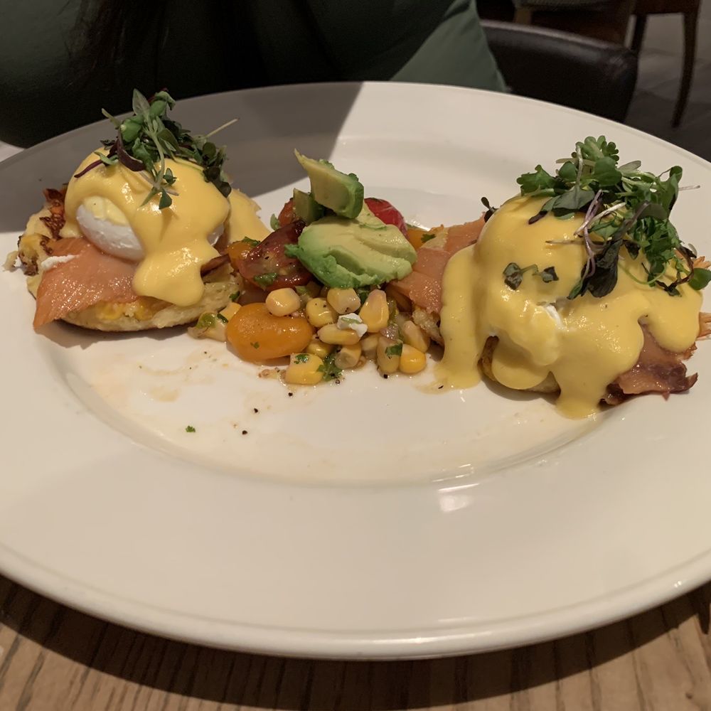 Corinne Denver - Breakfast & Brunch Near Me - Denver, Colorado
