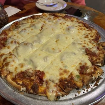 Wausau Mine - Pizza - Pizza Near Me - Wausau, Wisconsin