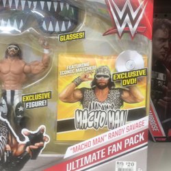 Macho Man