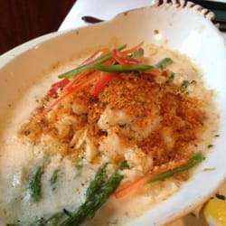 Davia Restaurant