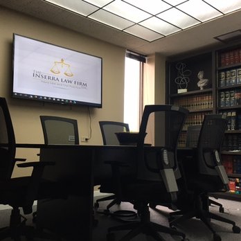 Inserra & Wallace - Personal Injury Law Near Me - Hollywood, Florida Inserra & Wallace - Personal Injury Law Near Me - Hollywood, Florida
