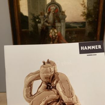 Hammer Museum - Art work - Museums Near Me - Los Angeles, California Hammer Museum - Art work - Museums Near Me - Los Angeles, California