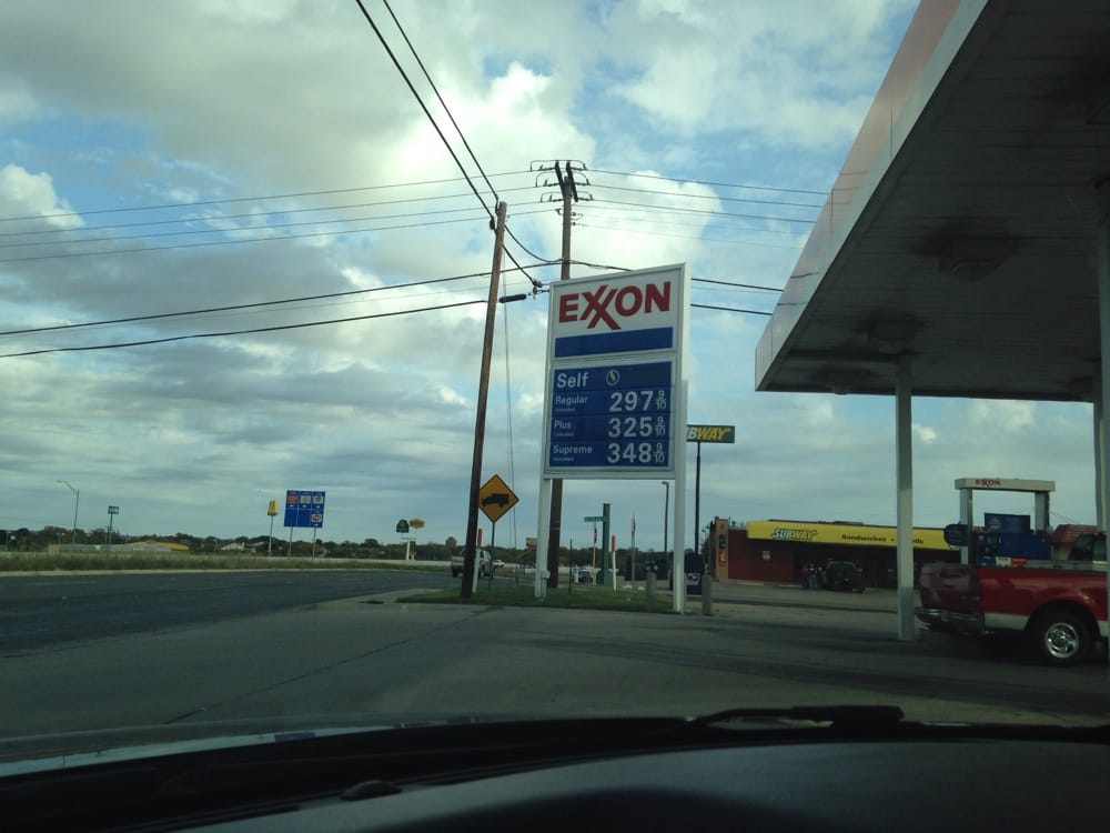 EZWAY Updated September 2024 1400 W Central Texas Expy, Killeen