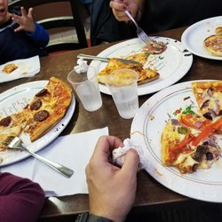 Pizza El Fredo