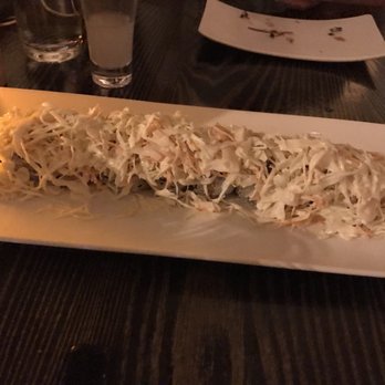 Yellowtail Japanese Restaurant & Lounge - Japanese Near Me - Las Vegas, Nevada