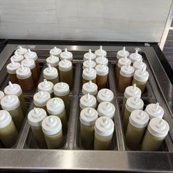 Taqueria & Tamaleria Nuevo León - Sauces
