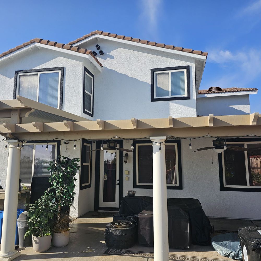 Nice and Clean Painting - Beautiful paint job with attention to small details - Painters Near Me