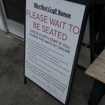 HiroNori Craft Ramen - Ramen Near Me - Long Beach, California HiroNori Craft Ramen - Ramen Near Me - Long Beach, California